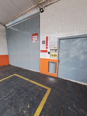 Fama do Gás - Revenda de Gás